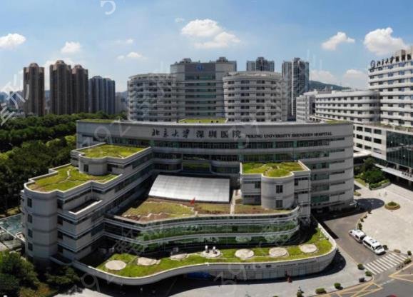 深圳整形美容三甲医院排名榜前四强公示_榜首易主