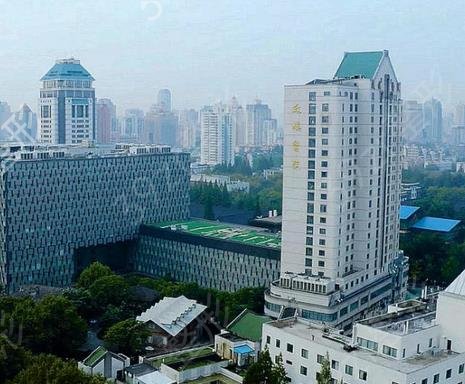 2022-2022年南京公立整形医院排名榜