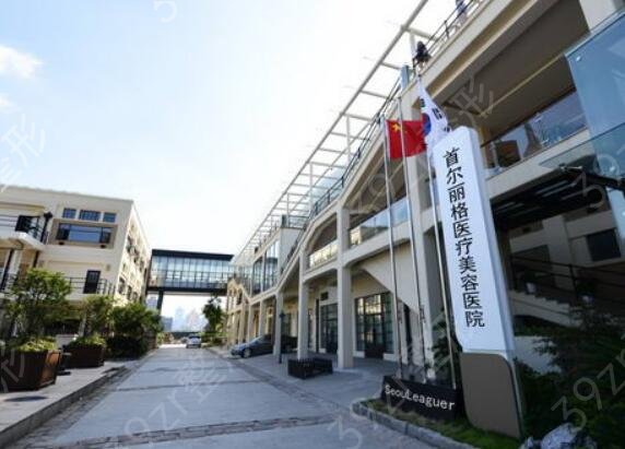 2022国内微整形好的美容医院排行榜前五强正规推荐