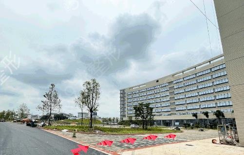 广东佛山整形医院排名前十