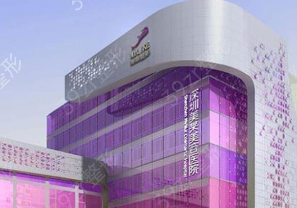 2022-2022全国正规整形美容医院排名名单公示_你去过几家