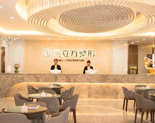 2022年云南隆鼻医院排名榜前五公布