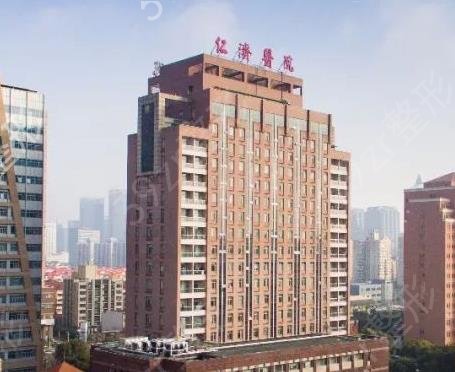 2022上海植发好的三甲医院排名前十提前预告