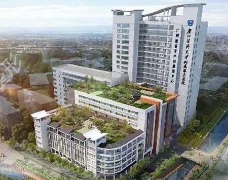 2022广州三甲医院整形科排行榜前五口碑出