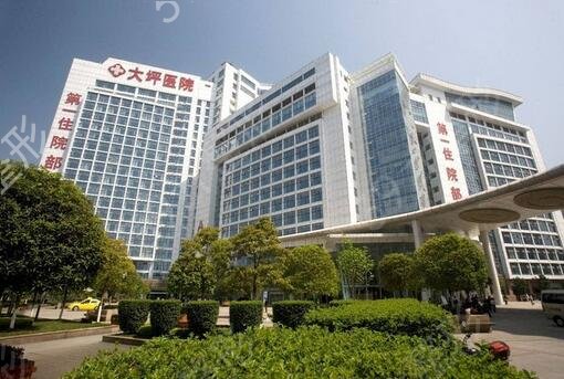 2022重庆整形医院隆胸排行榜前十新版发布