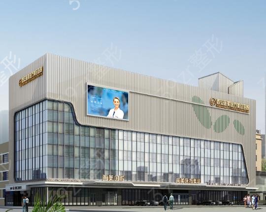 2022西安耳朵(修复)整形医院排名前十实力派