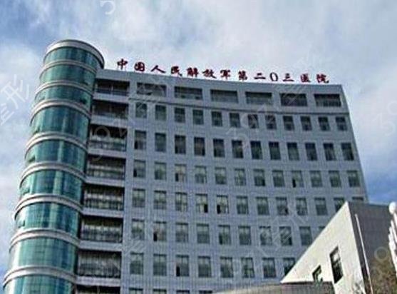 广西排名前五的整形医院榜单