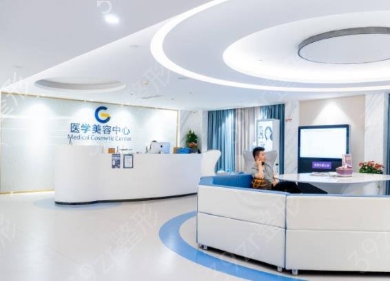 广州整形医院排名前十权威推荐_包含公立三甲及价格表免费查询