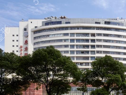 �Ϻ�ĥ������ҽԺ����ǰʮ2022