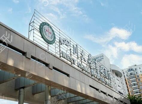 2022成都隆胸医院排名榜前十PK