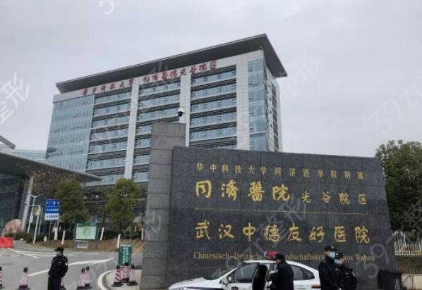 2022武汉假体隆鼻医院排名前五名单汇总