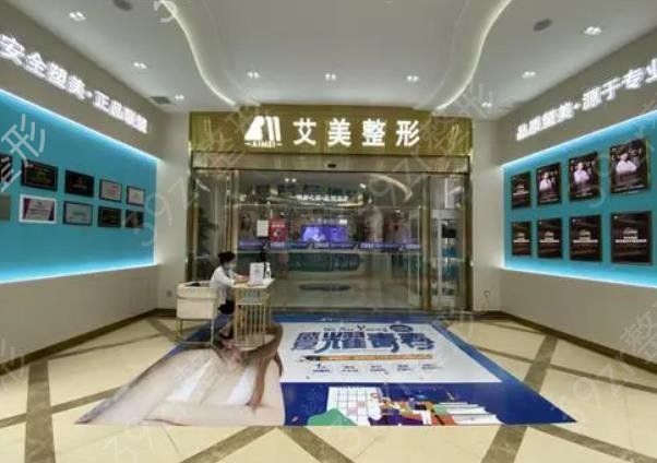 2022武汉假体隆鼻医院排名前五名单汇总