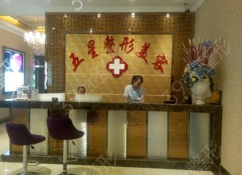 2022南充隆鼻好的医院排名榜前六强名单发布