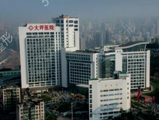 2022重庆公立医院整形科排名前六全新预览