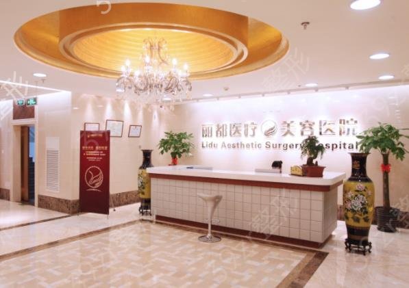 2022全国连锁整形医院排名前六实力评比