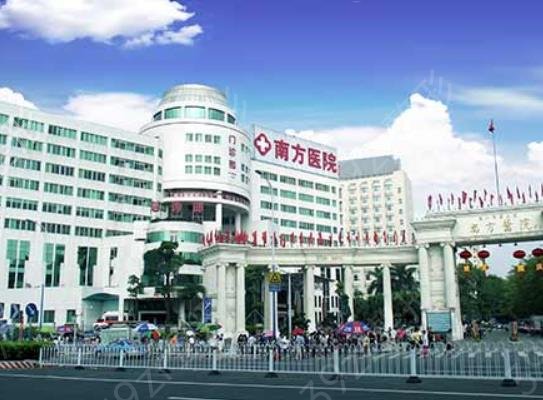 2022广州三甲医院激光祛斑排名前五推荐