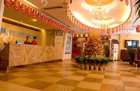 2022河南十大正规整形医院排名表