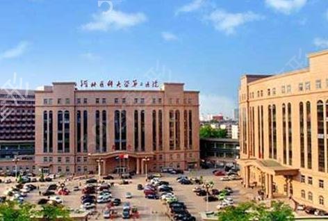 ʯ��ׯ�ļ�ҽԺ���沿��Ƥ�����