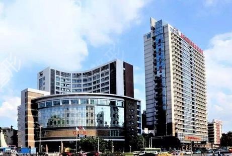 �㶫��������ҽԺ����ǰʮ