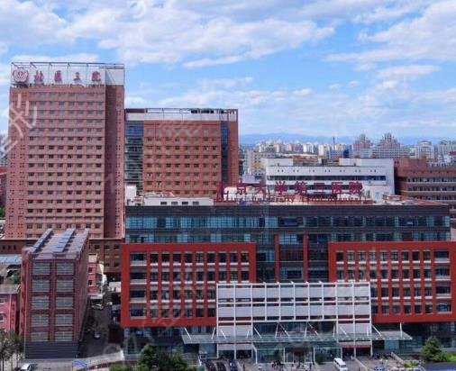 北京pst面部提升术医院前十