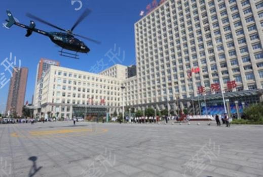 2022��������ҽԺ����ǰʮ