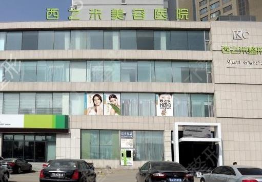 ����¡������ҽԺ����ǰʮ