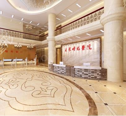 兰州双眼皮整形医院前十