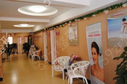 2022淮南整形医院排名榜前十