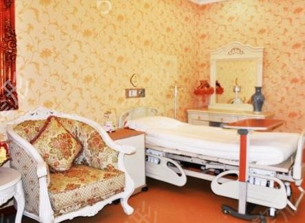 �ٷ�����ҽԺ�ĸ���