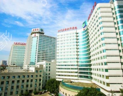 成都三甲整形医院排名2022全新出炉