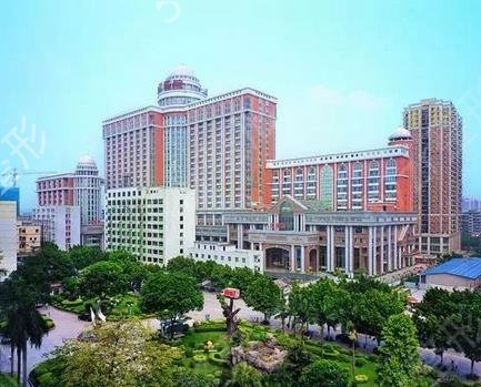 2022�㶫����ҽԺ����ǰʮ