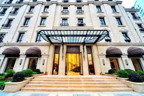 �ɶ�¡���޸�ȥ�ĸ�ҽԺ��