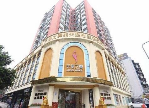 �ɶ�¡���޸�ȥ�ĸ�ҽԺ��