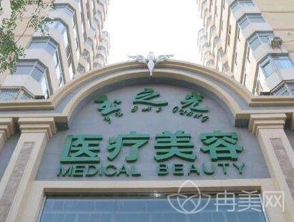 全国好的隆胸医院是哪家