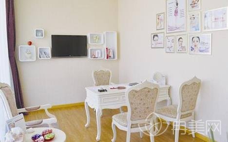 ��ƽ�и�ӤҽԺ��ǻ�������۸񣨷��ã�