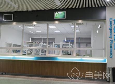 涟水县人民医院美容整形科价格表2022年全新出炉了