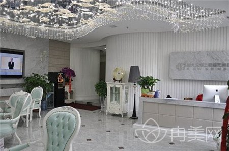 兰州崔大夫整形美容门诊部怎么样