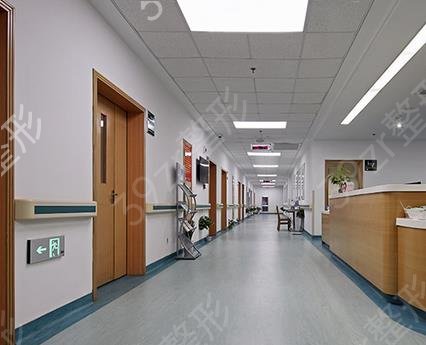 武汉牙齿整形医院排名前十