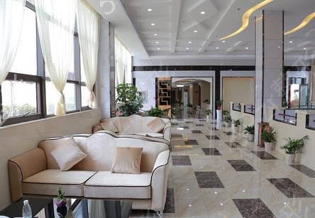 武汉牙齿整形医院排名前十