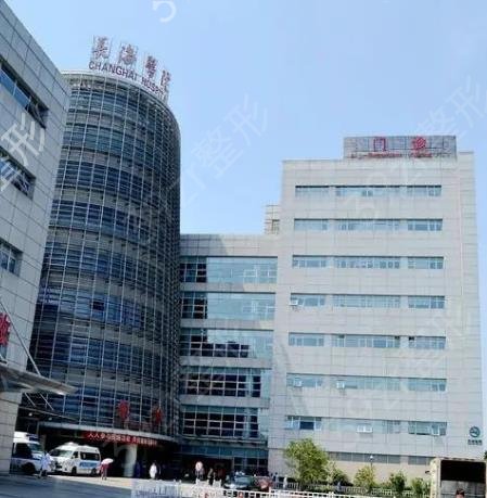 2022全国前十名的整形医院排行榜盘点