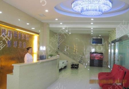 贵阳割双眼皮的医院排名前五权威发布