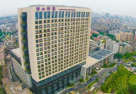广东佛山整形医院排名前十口碑盘点