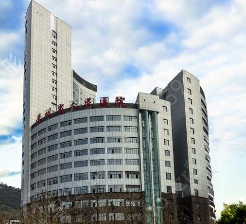 2022贵州贵阳整形医院排名前十