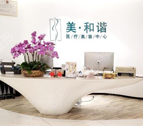 2022贵州贵阳整形医院排名前十