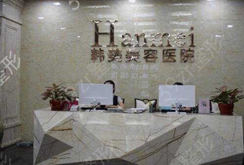 2022赣州医美整形美容医院排名榜前六强公示