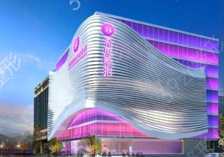 2022������ǰʮ������ҽԺ����Щ