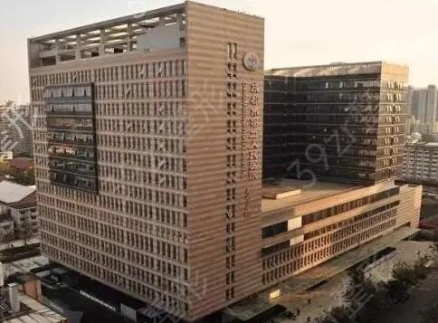 磨骨三甲医院前十