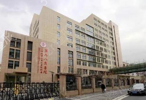 磨骨三甲医院前十