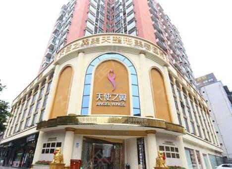 成都整形医院排名前十名单公布