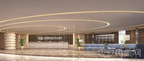 深圳阳光整形美容医院怎么样